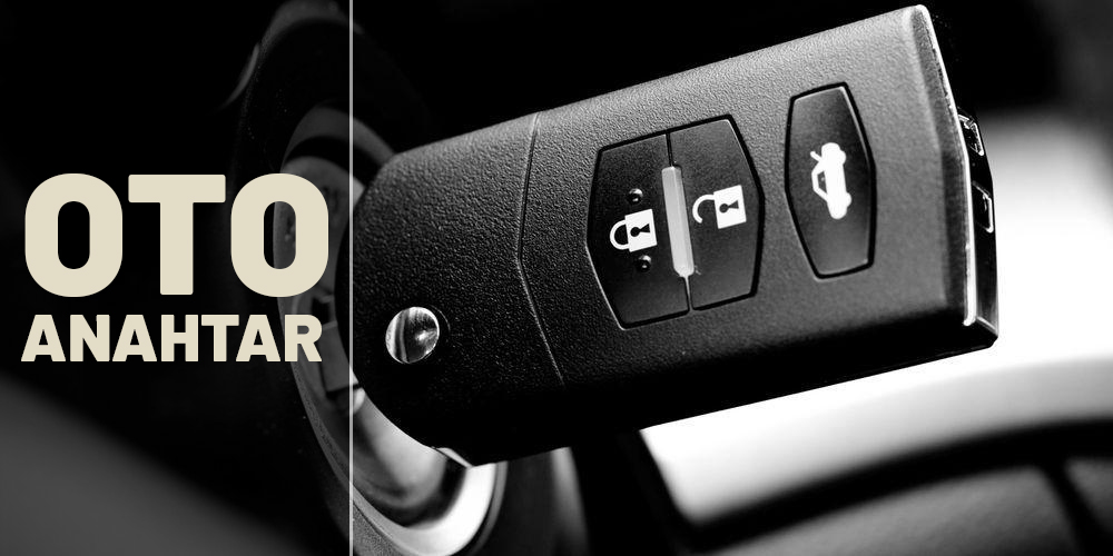 Pamukkale Oto Anahtarcı