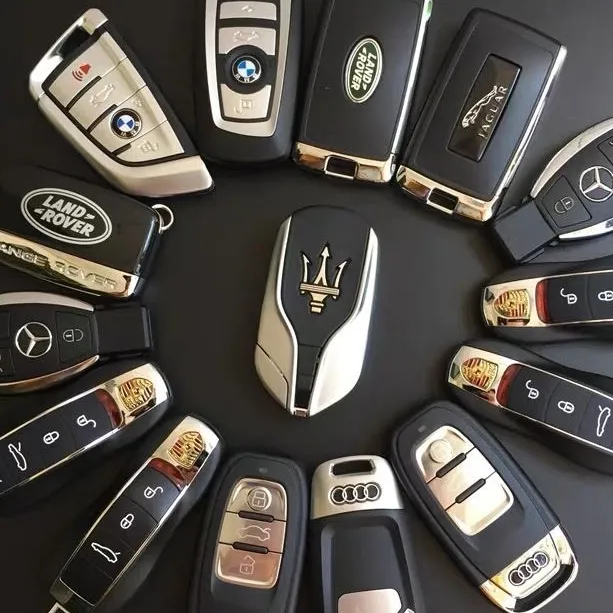 Pamukkale Oto Anahtarcı