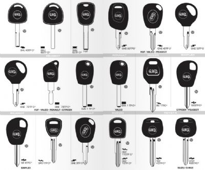 Pamukkale Oto Anahtarcı